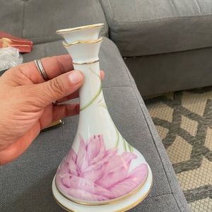 Givenchy Rose fine porcelain